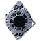 Wai Global Alternator, ALTVA IRIF 12V 130A SC6 CW, 130 Amp12 Volt, CW, 6Groove Clutch Pulley 11607N - alternate 6